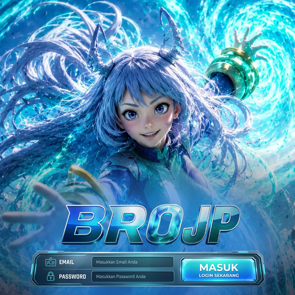 BROJP Situs | Situs Game Online Resmi Terpercaya RTP Tinggi Login Daftar Aman Indonesia