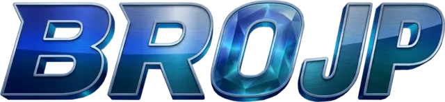 BROJP Logo